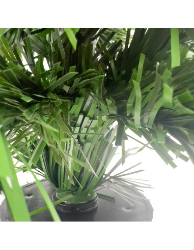 Árbol de Navidad con Luz Led 40 cm - Decoración Navideña