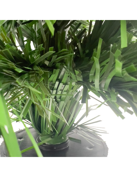 Árbol navidad luz led  40cm