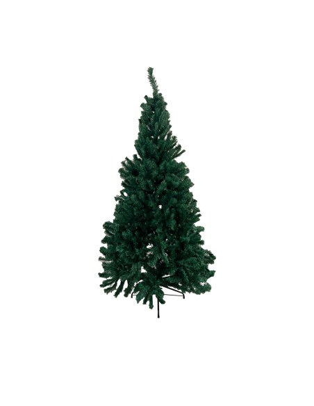 Arbol de navidad 150cm 300 ramas