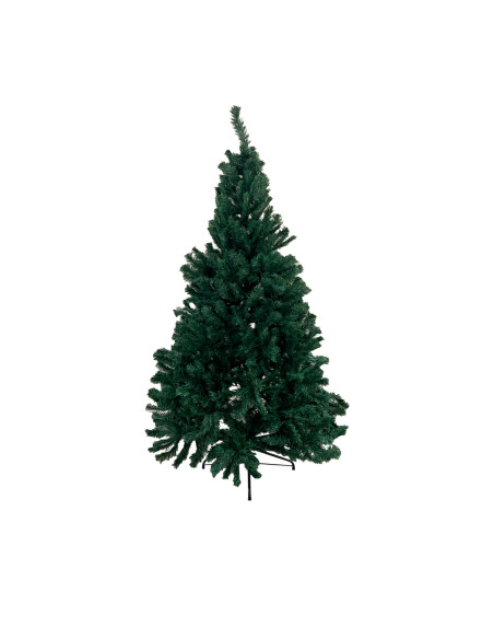 Árbol navidad 180cm 800 ramas