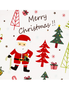 Plato navidad 26cm 2