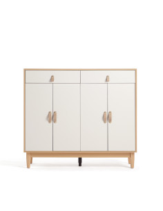 Buffet Zapatero Sabira