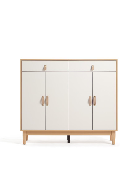 Buffet Zapatero Sabira