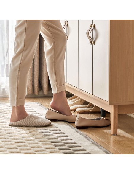 Buffet Zapatero Sabira