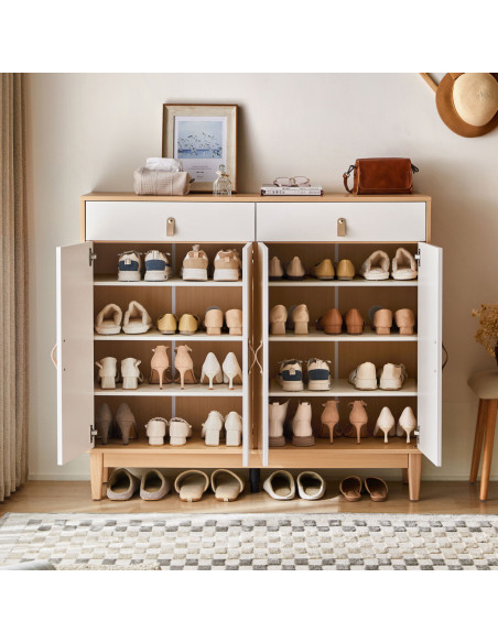 Buffet Zapatero Sabira