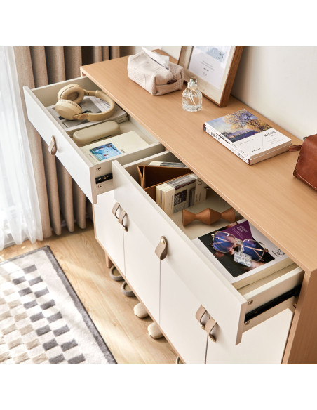 Buffet Zapatero Sabira