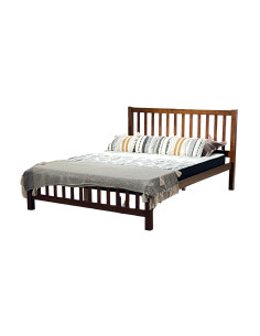 Cama 2 plazas Ina 150x200cm