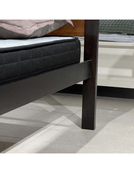 Cama 2 plazas Toti 150x200cm