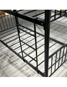 Camarote 1 plaza Anita 190x90cm 2