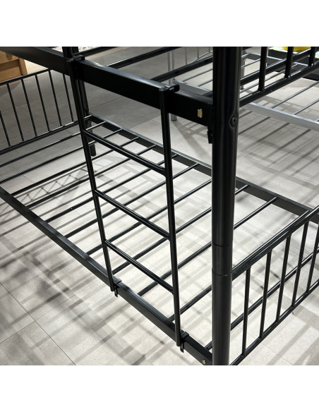 Camarote 1 plaza Anita 190x90cm