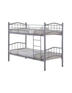 Camarote 1 plaza Lola 190x90cm