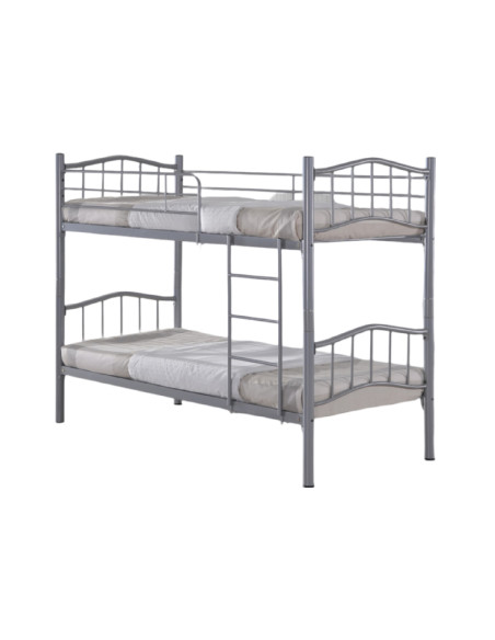 Camarote 1 plaza Lola 190x90cm