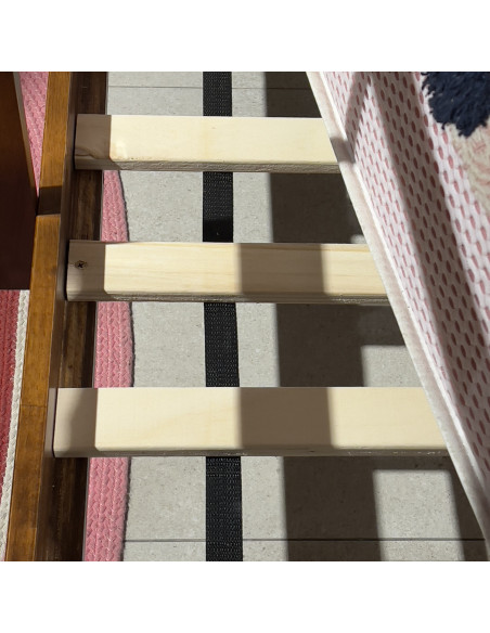 Camarote 1 plaza Rita 190x90cm