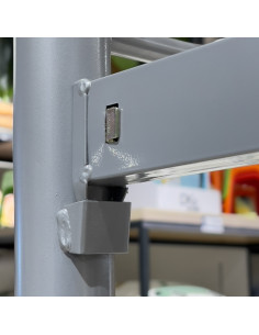 Camarote 1 plaza Lola 190x90cm 2