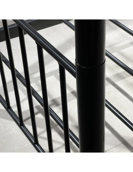 Camarote 1 plaza Anita 190x90cm