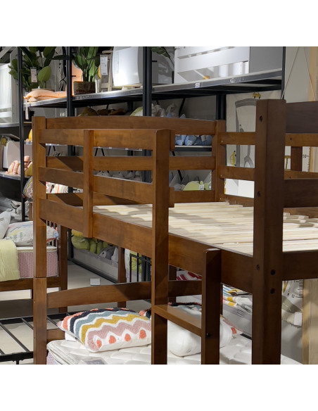 Camarote 1 plaza Rita 190x90cm