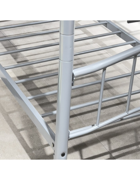 Camarote 1 plaza Lola 190x90cm