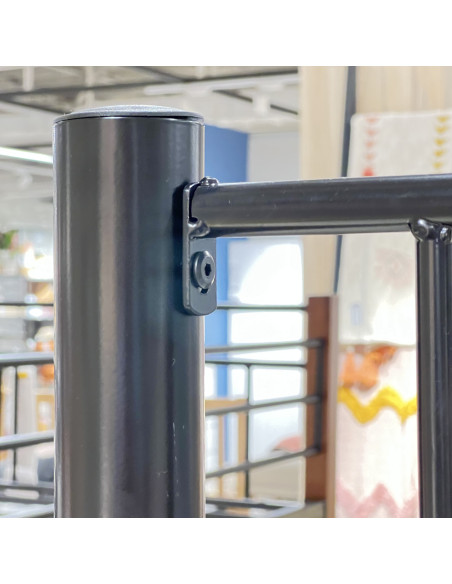 Camarote 1 plaza Anita 190x90cm