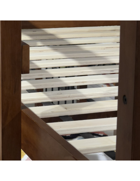 Camarote 1 plaza Rita 190x90cm