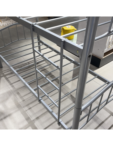 Camarote 1 plaza Lola 190x90cm