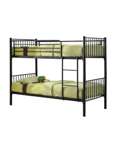 Camarote 1 plaza Anita 190x90cm