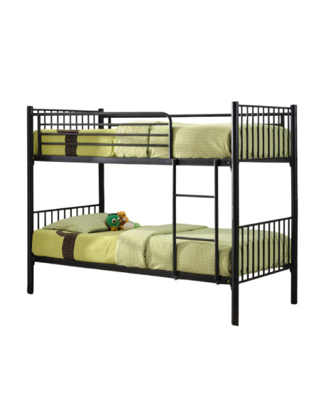 Camarote 1 plaza Anita 190x90cm