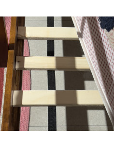 Camarote 1.5 plaza Rita 105x200cm 2