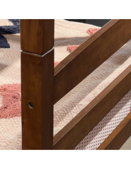 Camarote 1.5 plaza Rita 105x200cm