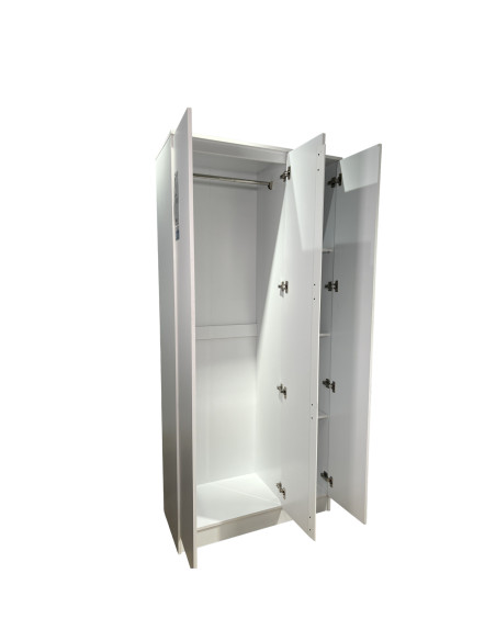 Closet 3 puertas Hantu
