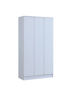 Closet 3 puertas Hantu