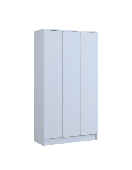 Closet 3 puertas Hantu
