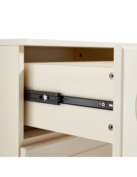 Cómoda Chennai 3 cajones