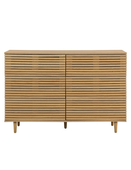 Cómoda Edano 6 cajones