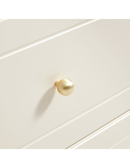 Cómoda Chennai 3 cajones