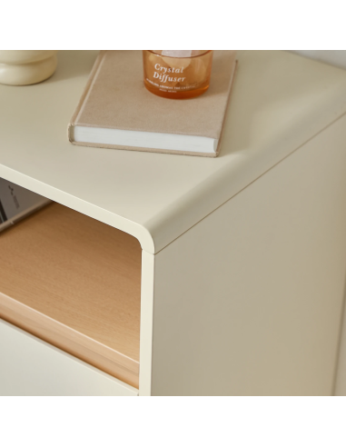 Cómoda Estonia 4 cajones