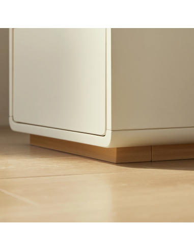 Cómoda Estonia 4 cajones