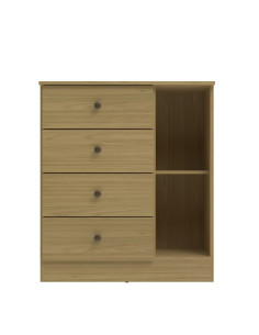 Comoda Lisboa Canary 2