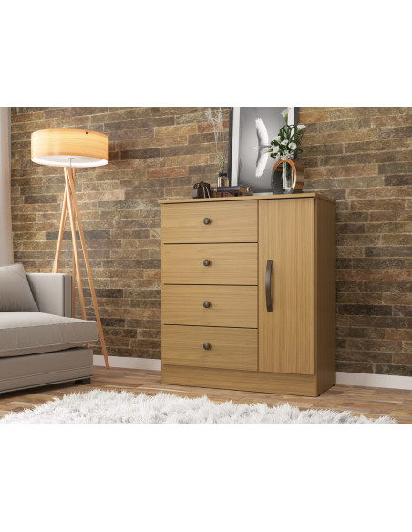 Comoda Lisboa Canary