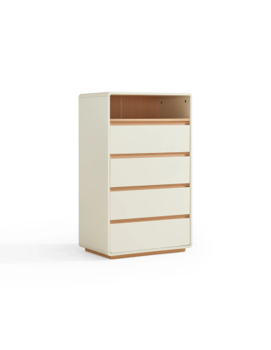 Cómoda Estonia 4 cajones