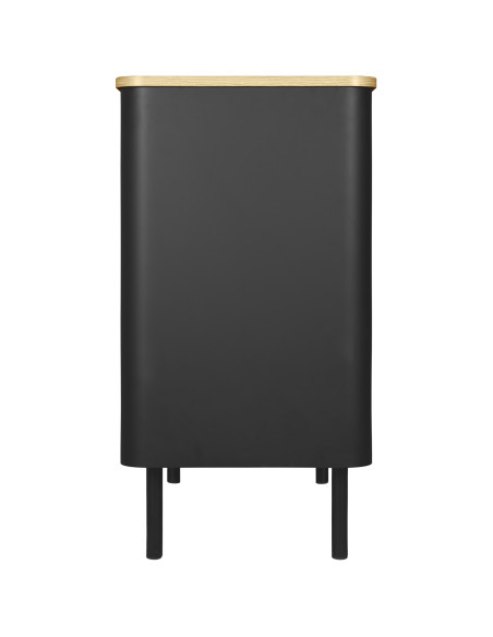 Cómoda Kairi 3 cajones