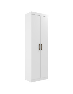 Mueble multiuso Ariel blanco