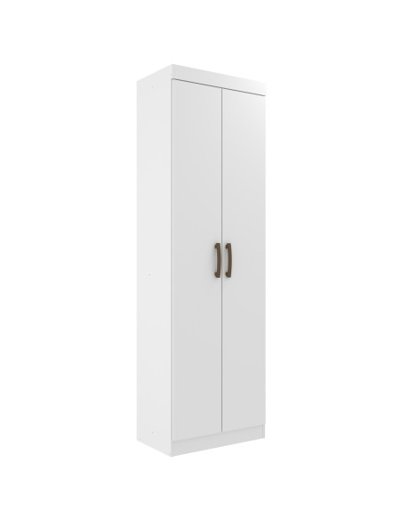 Mueble multiuso Ariel blanco