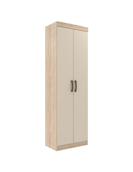 Mueble multiuso Ariel Salmao/Nude