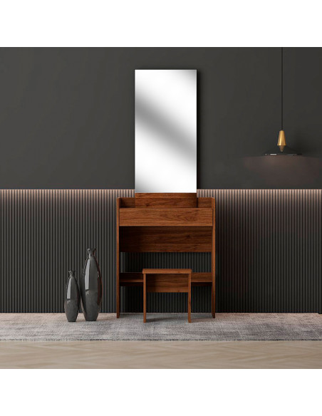 Tocador Boegel café