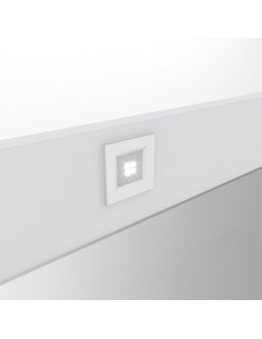 Tocador Daila blanco 2