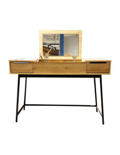 Tocador escritorio Pulai