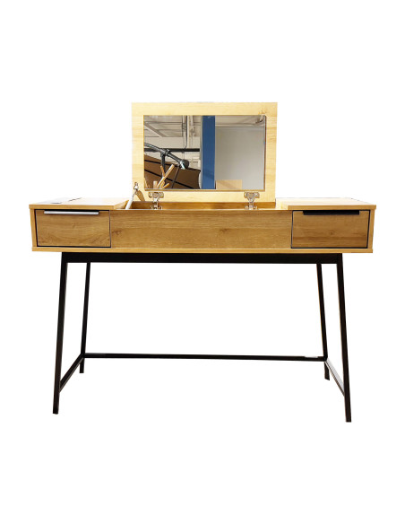 Tocador escritorio Pulai