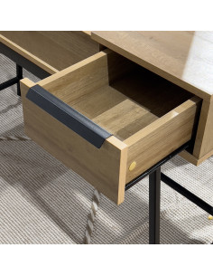 Tocador escritorio Pulai 2