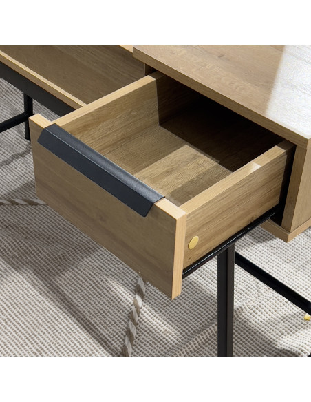 Tocador escritorio Pulai