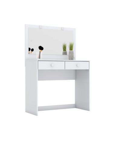 Tocador Daila blanco